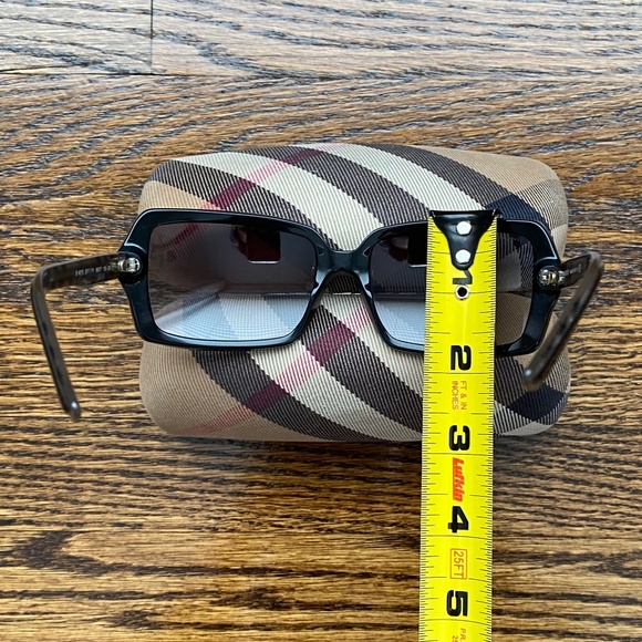Authentic Burberry Sunglasses - Picture 6 of 14